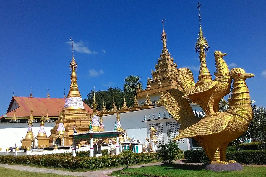 Wat Thai Wattanaram image