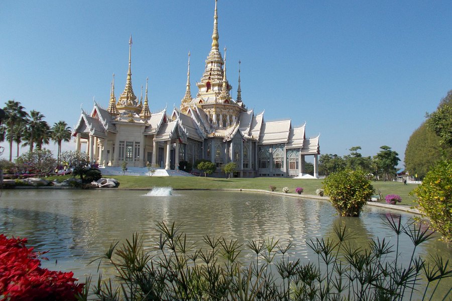 Wat Luang Phor Toh image