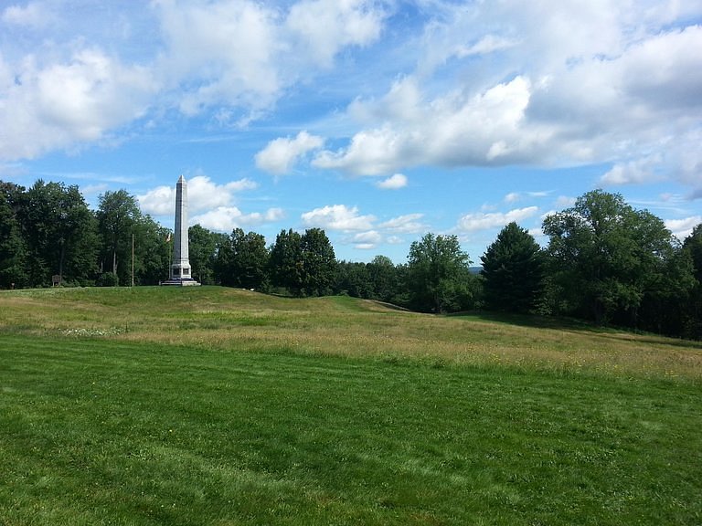 Oriskany Battlefield State Historic Site image