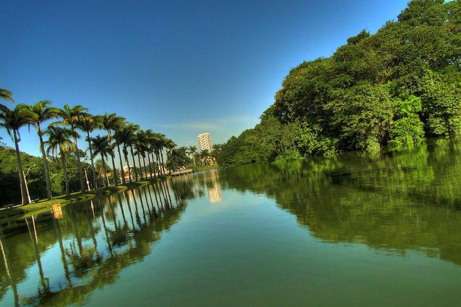 Lago Municipal de Jaboticabal image