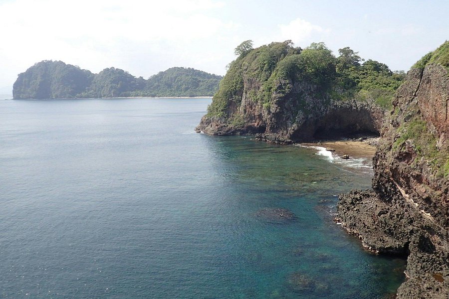 Sangiang Island image