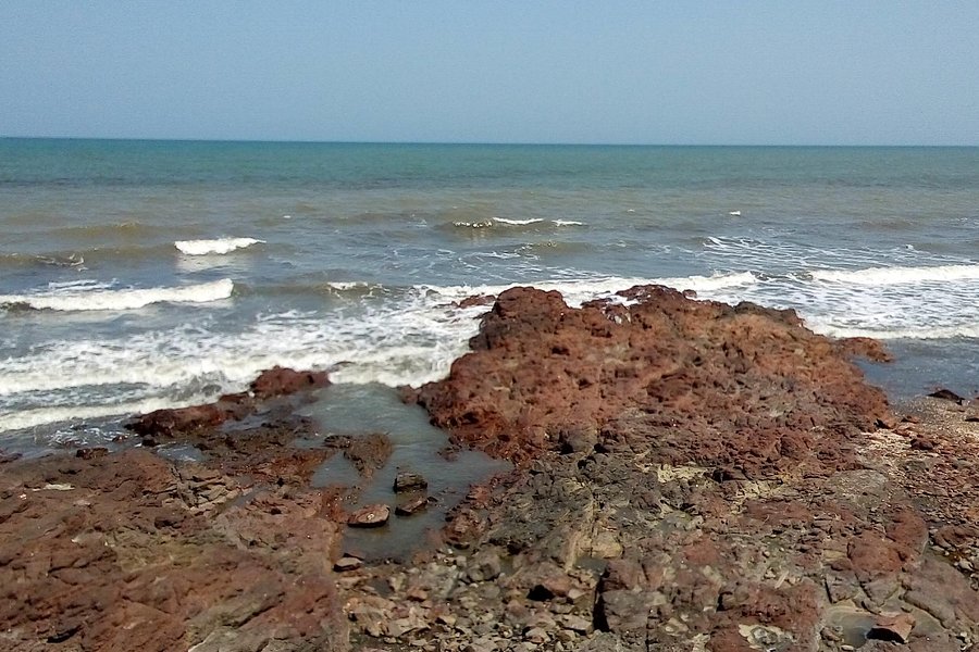 Playa Las Comadres image