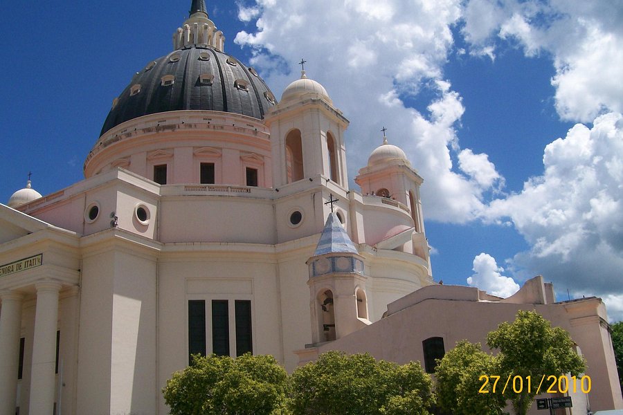 Basílica Nuestra Senora De Itati image
