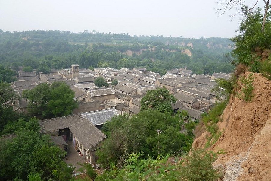 Dangjia Village image