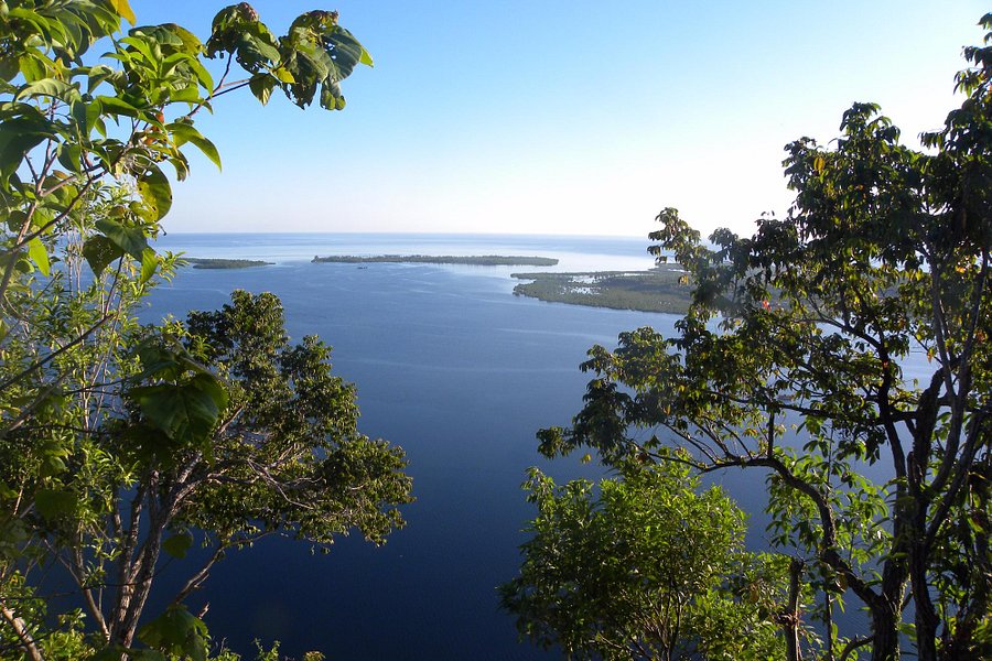 Manusela National Park image