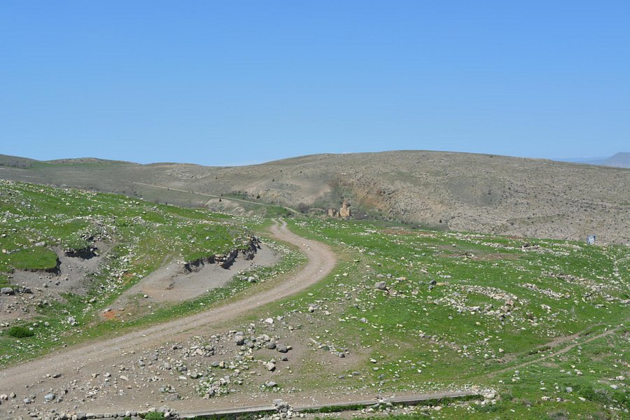 Karapet Monastery image
