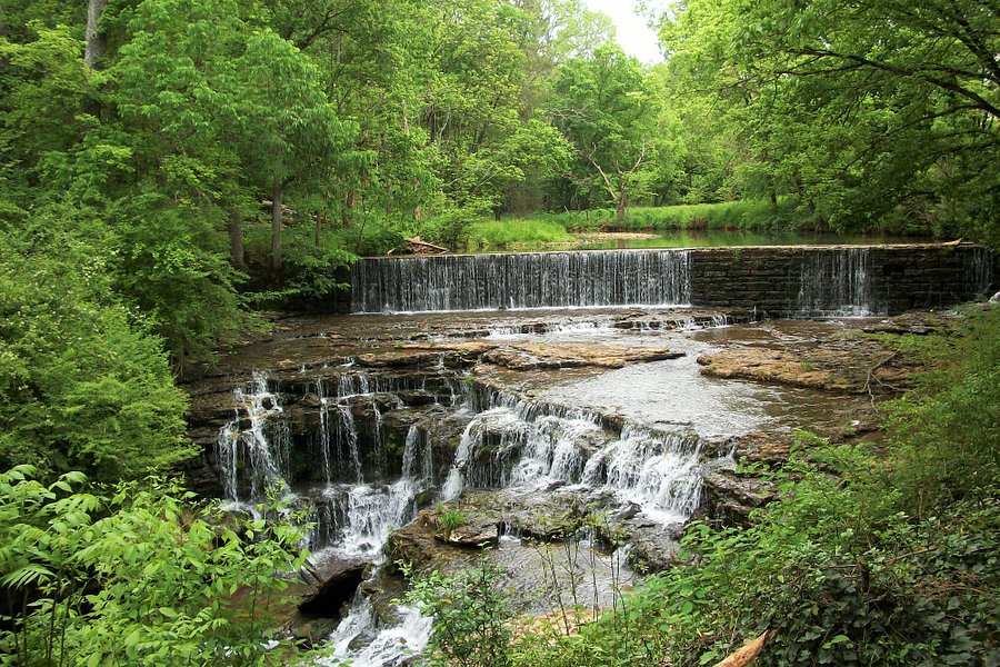 Falls Mill image