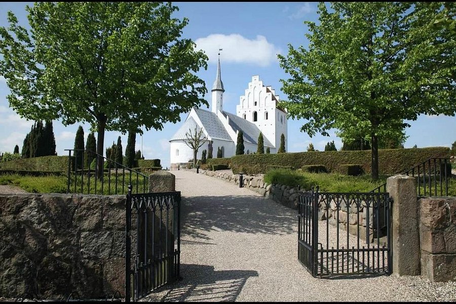 Ullerslev Kirke image