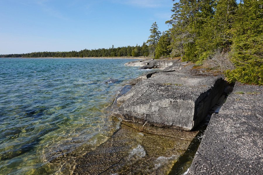 Misery Bay Provincial Nature Reserve image