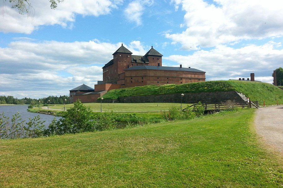 Hame Castle image