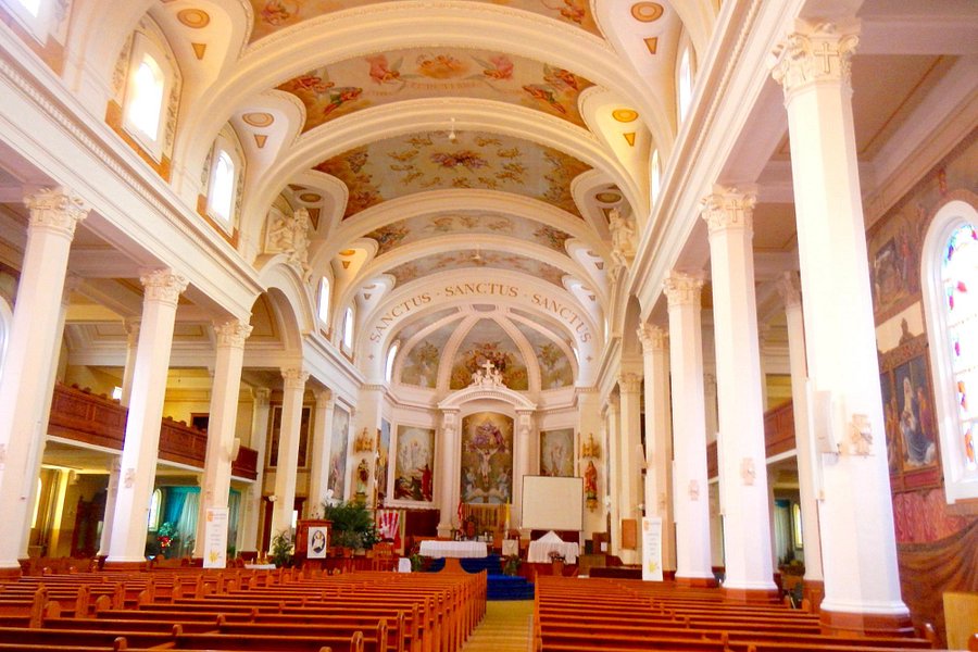 Our Lady of the Assumption Co-Cathedral image