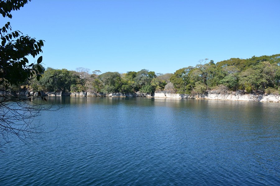 Lake Kashiba image