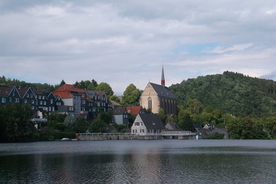Klosterkirche Beyenburg image