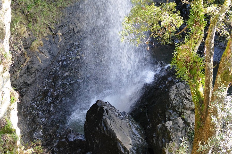 Preston Falls image
