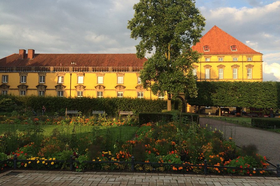 Schloss Osnabrück image