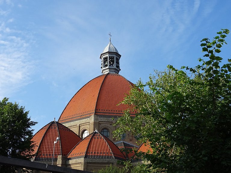 Sint-Agathakerk image