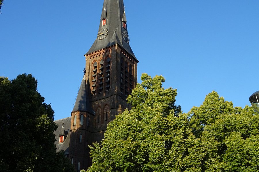Willibrordkerk image
