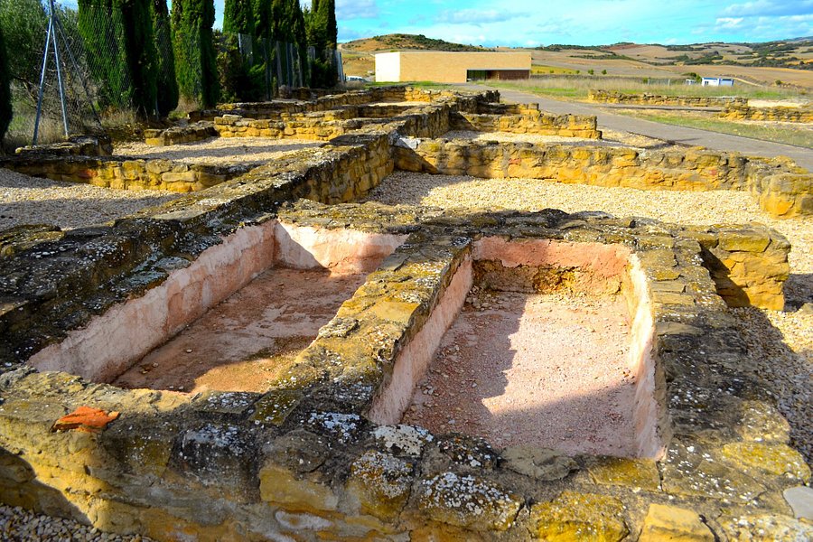Ciudad Romana de Andelos image