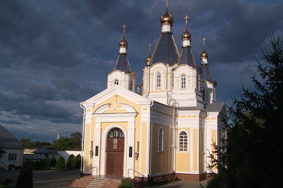 Temple of Alexander Nevsky image