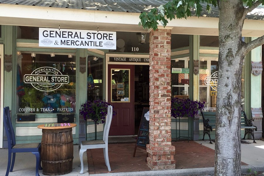 General Store & Mercantile image
