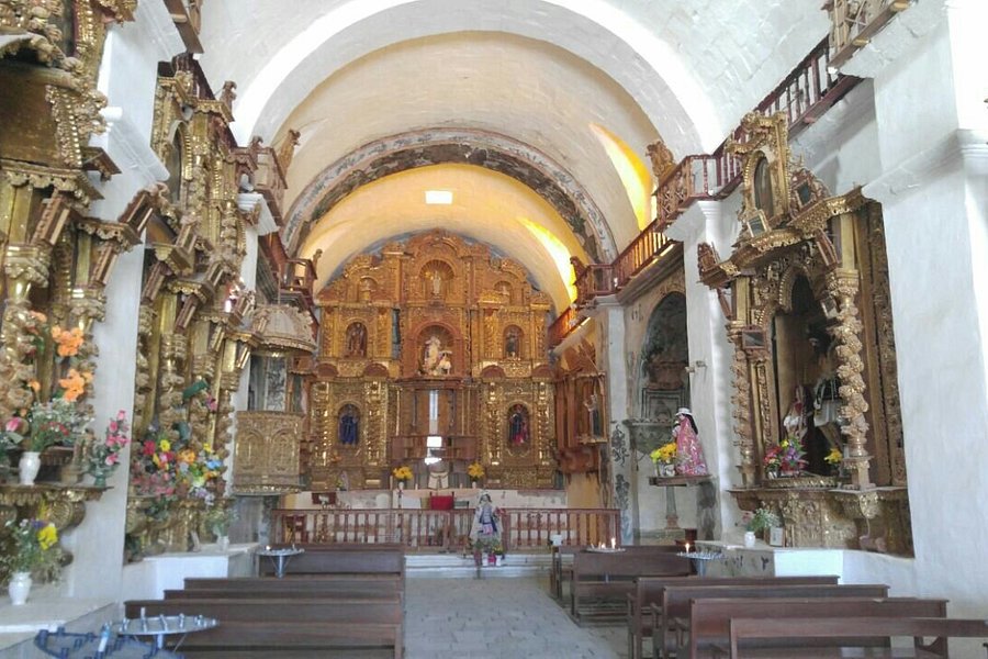 Iglesia Santa Ana image