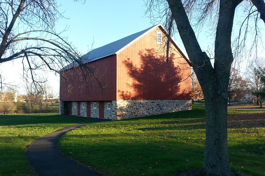 Mennonite Heritage Center image
