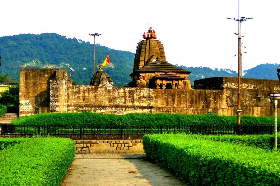 Baijnath Temple image
