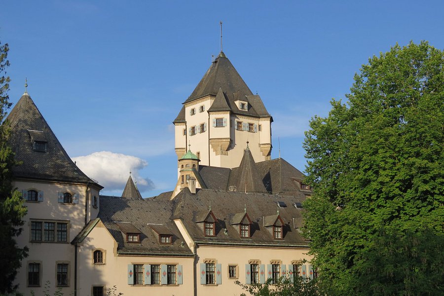 Château de Berg image