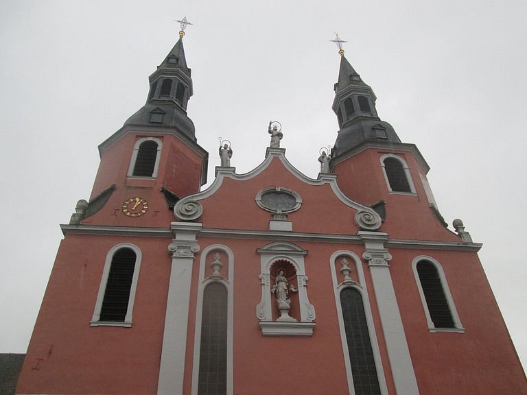 Basilika St. Salvator image