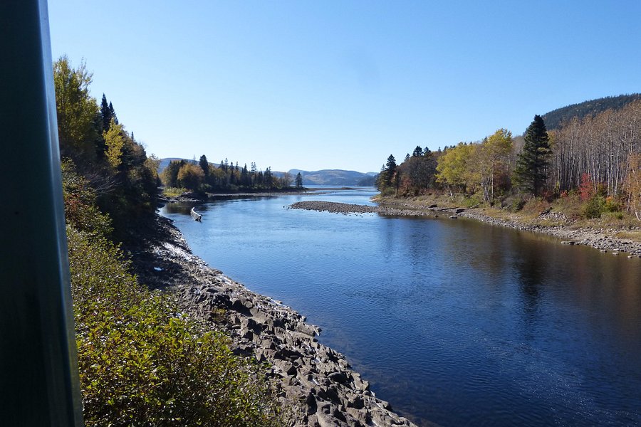 Parc National Du Fjord-du-Saguenay image