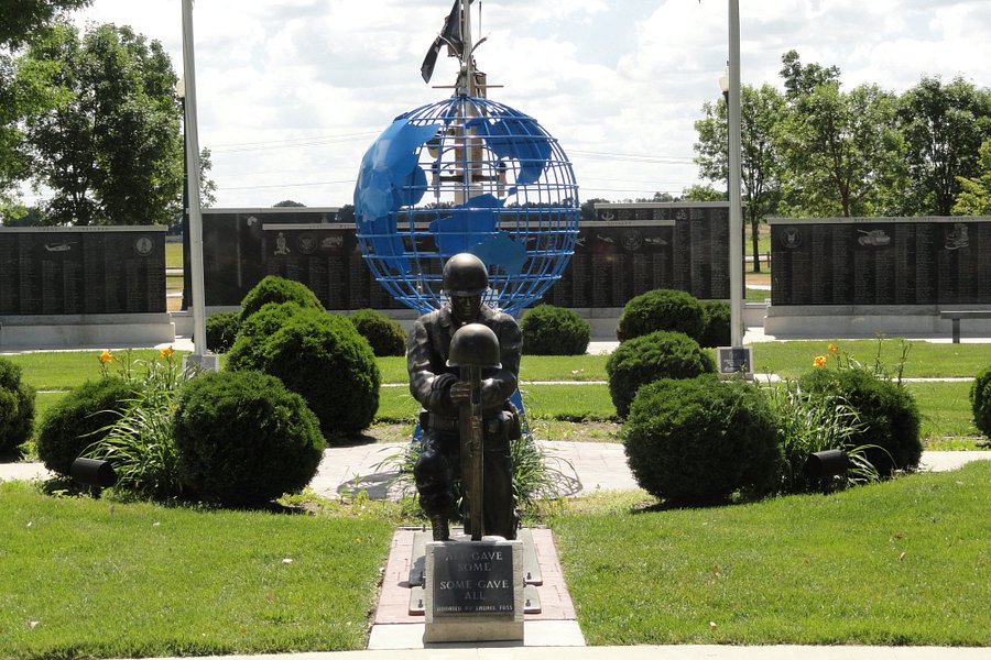 Watertown Veterans Memorial image