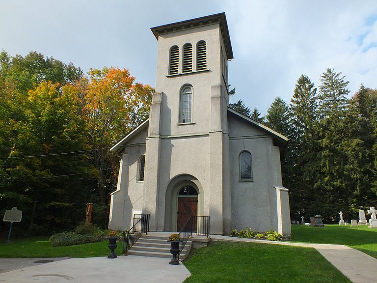 St. Thomas' Anglican Church image