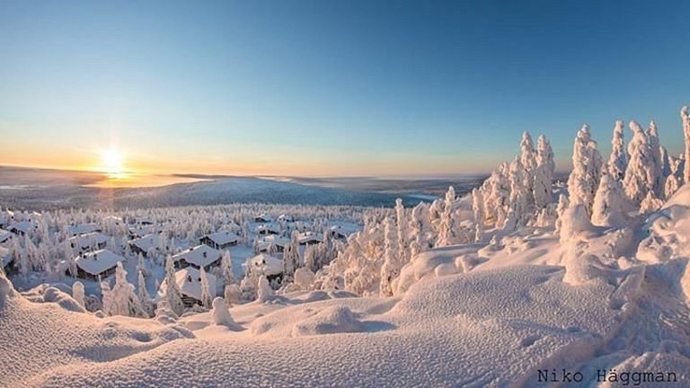 Syöte Ski & Nature Resort image