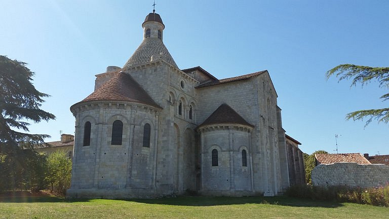 Église Notre-Dame de Moirax image