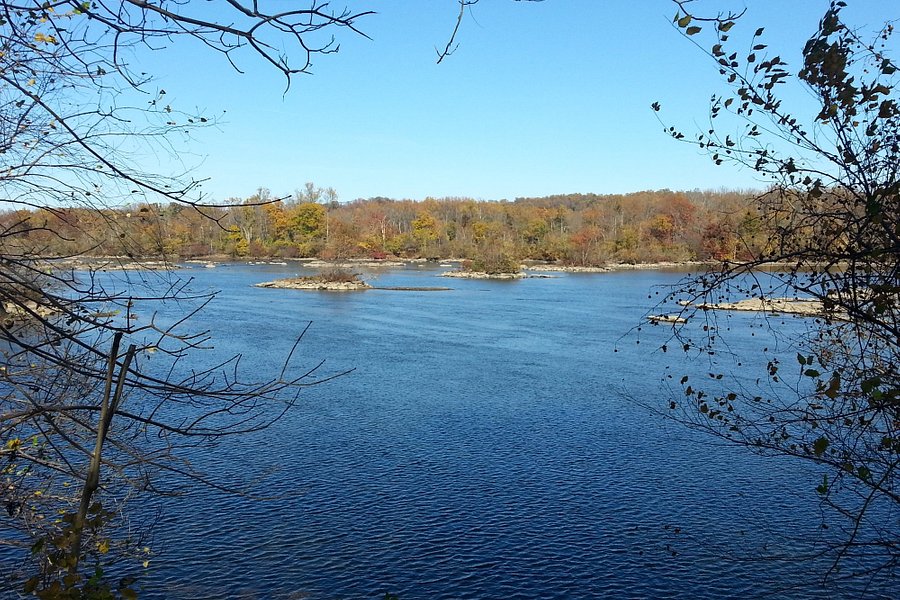 Susquehanna State Park image