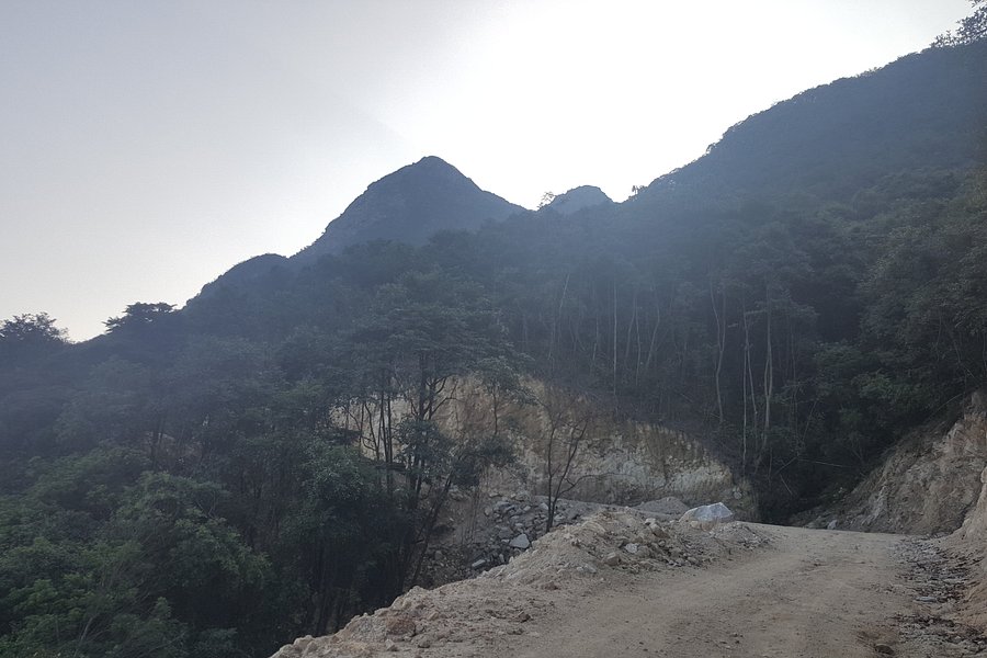 Qingyuan Tianzi Mountain image