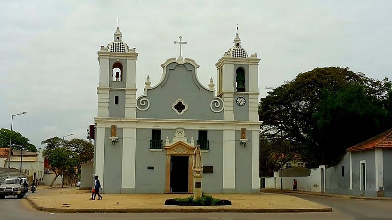 Igreja da Nossa Senhora do Populo image