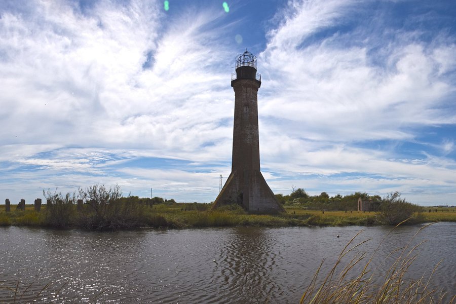 Sabine Pass Lighthouse image
