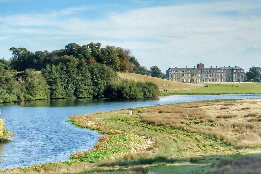 Petworth House and Park image