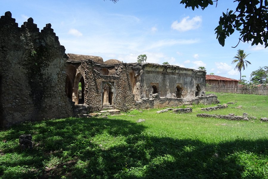 Kilwa Kisiwani World Heritage Site image