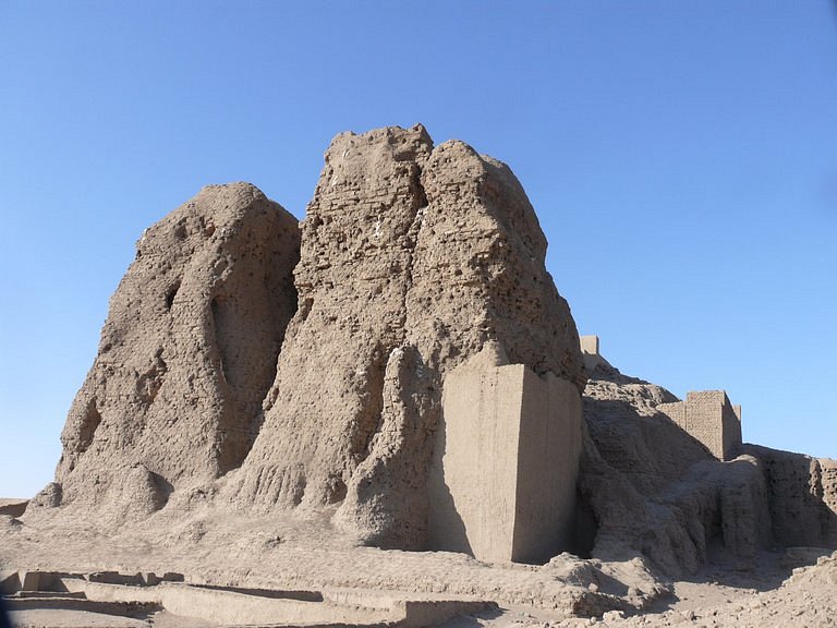 Kerma's Archeological Site image