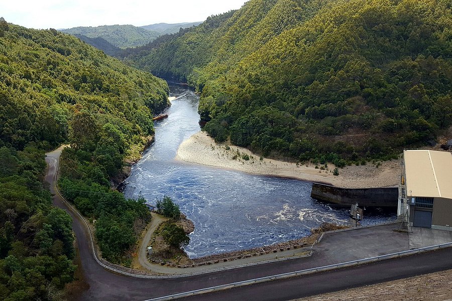 Reece Dam image