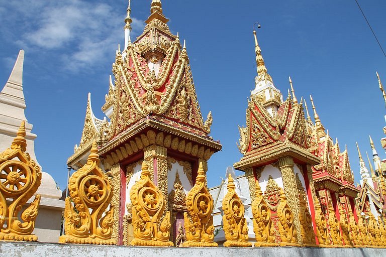 Wat Luang Temple image
