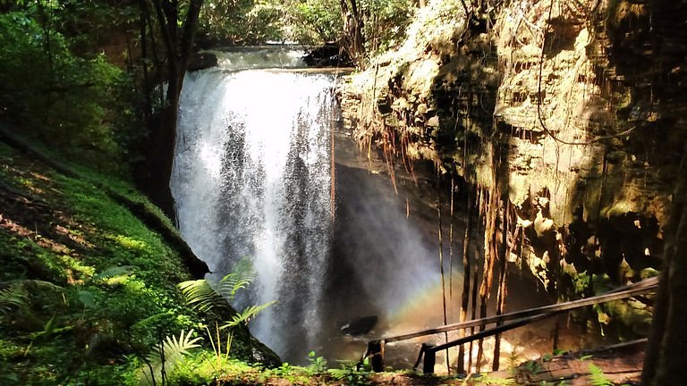 Cachoeira do Funil image