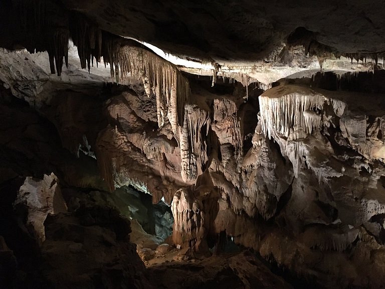Grotta di Bossea image