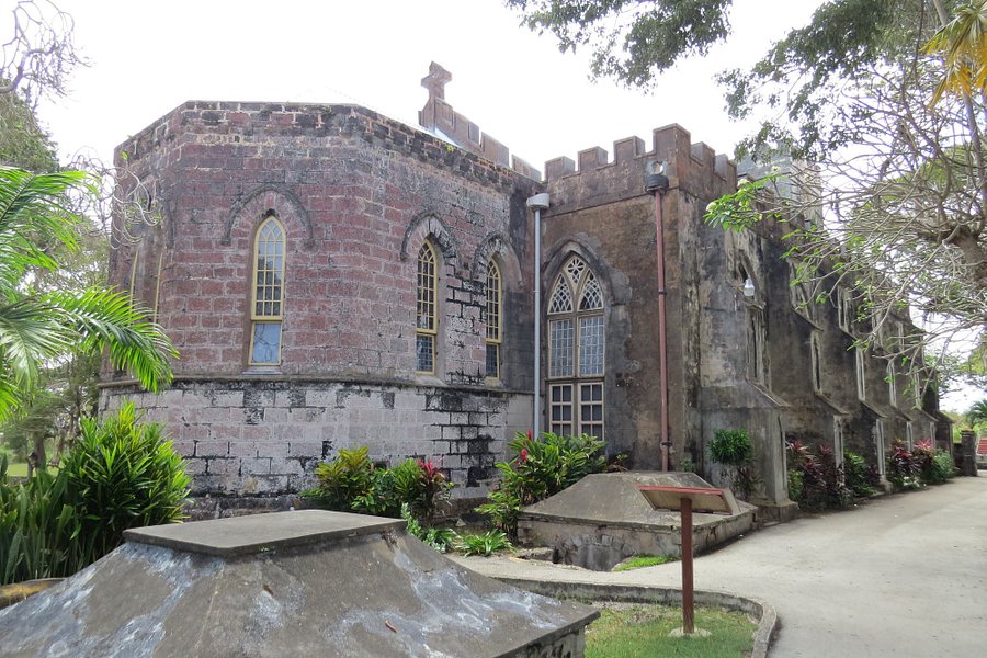 St. John's Parish Church image