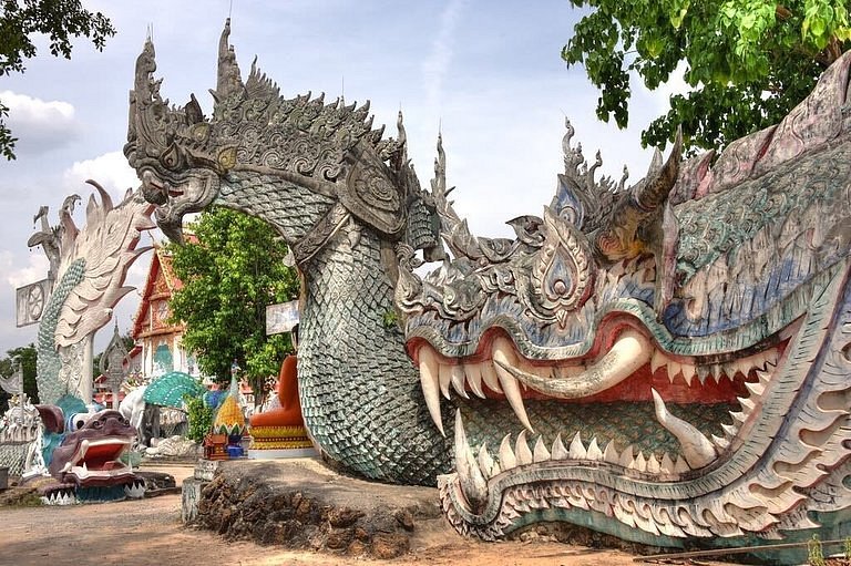 Wat Pa Non Sawan image