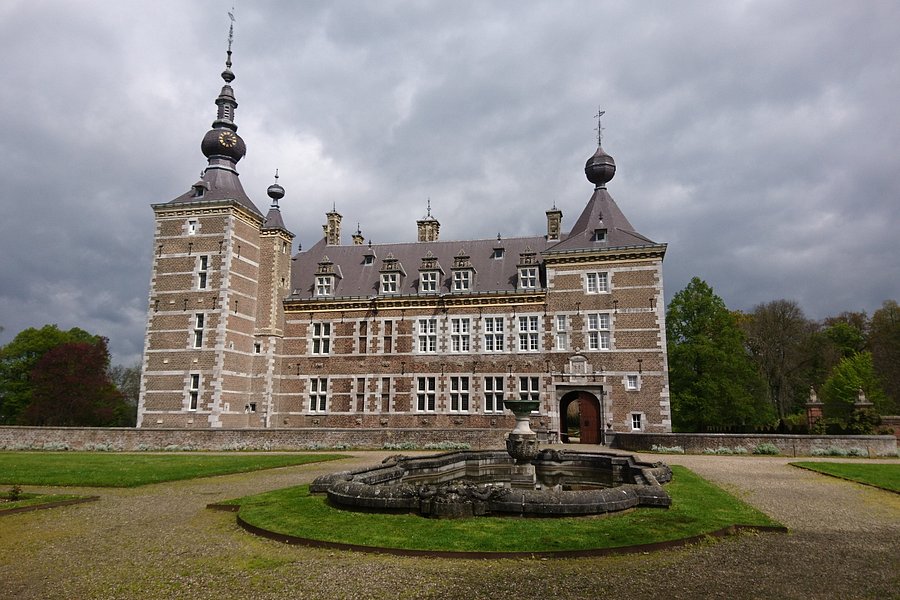 Castle Eijsden image