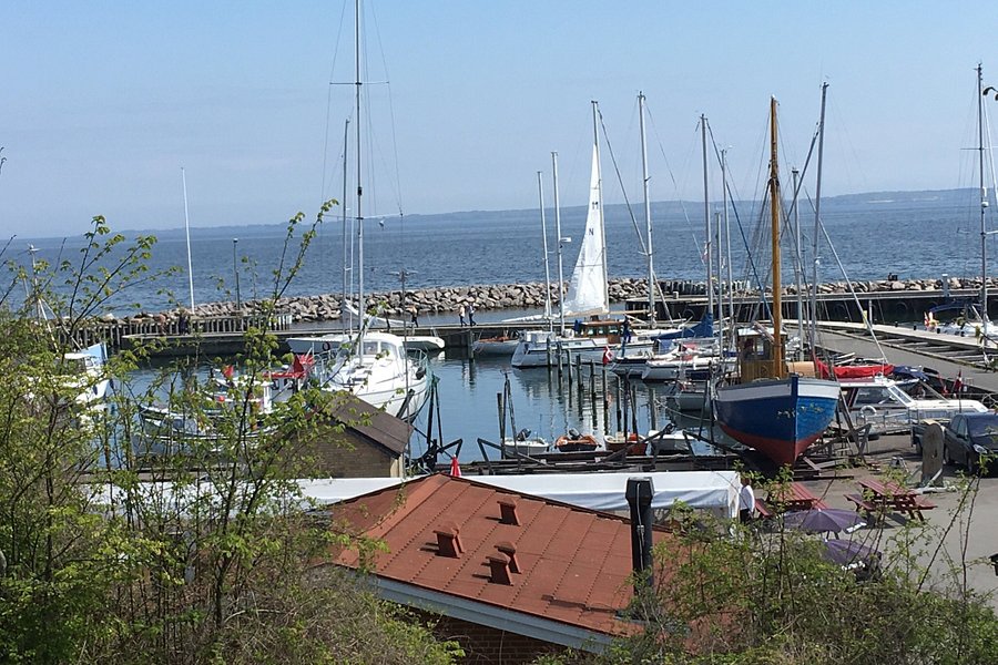 Lundeborg Havn image