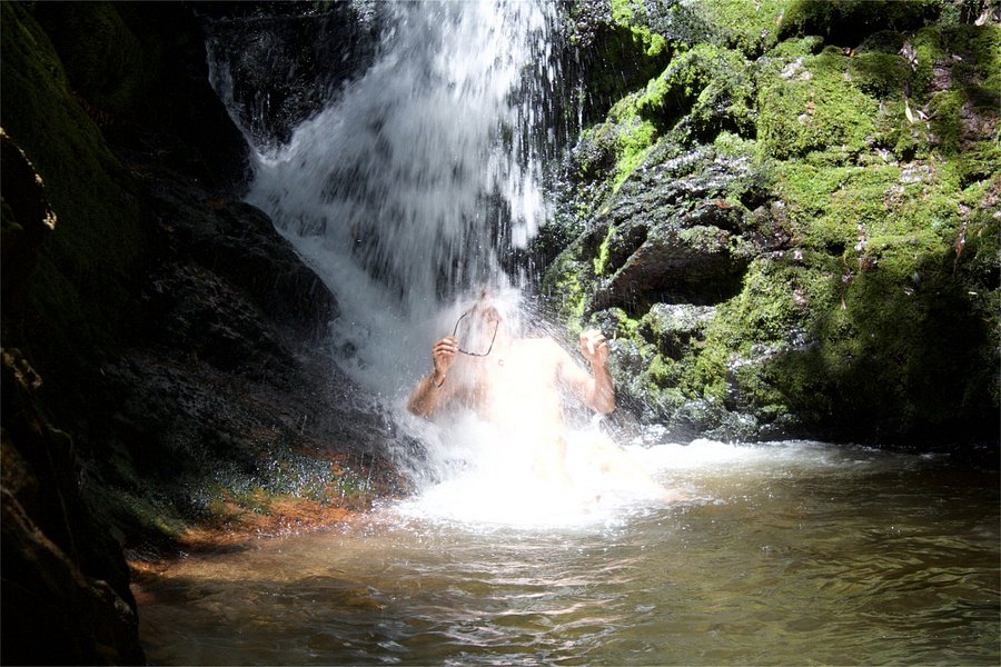 22 Waterfalls image